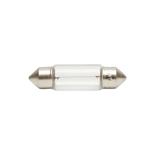 Bec (Osram) 5W / 12V SV8.5-8 - Img 3