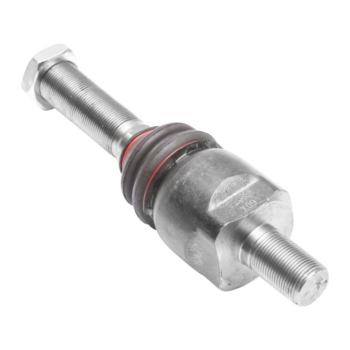 Bieleta directie L=210mm filet A:24x1.5, filet B:22x1.5 pentru Case IH, Ford 137700430808 - Img 3