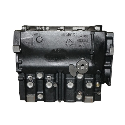 Bloc motor 4 cilindri, motor Perkins 4.236/4.248 Massey Ferguson cod OEM 3637379M91, 3641082M91, ZZ50110, ZZ50114, ZZ50226 - Img 5