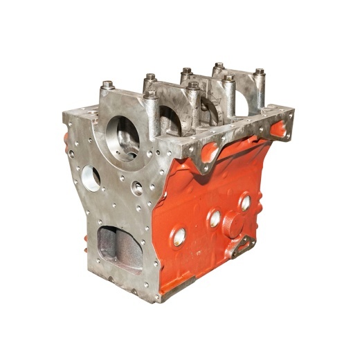 Bloc motor cu 3 cilindri fi 104mm pentru Fiat, Iveco, Fiat-Someca OEM 8035.06 - Img 3