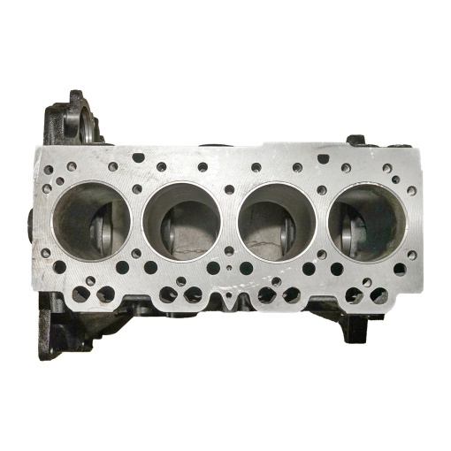 Bloc motor pe simering Massey Ferguson cod OEM 3637377M91, 3641082M91, 4223781M91, 4225216M91, 3711315A, 3711345A, M7BA0225, ZZ50031, ZZ50038, ZZ50081, ZZ50224, ZZ50226 - Img 5