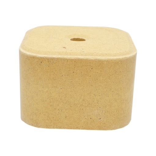 Bloc sare 5kg cu vitamine si minerale pentru animale Breckner Germany - Img 2