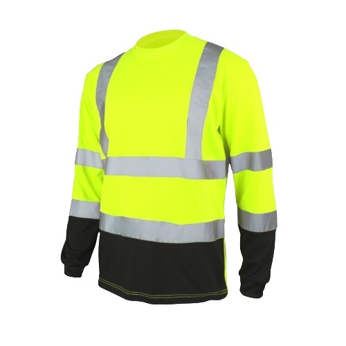 Bluza reflectorizanta - Img 2