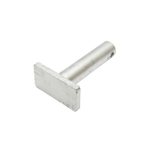 Bolt inferior tirant lateral John Deere cod OEM L158186, AL78854 - Img 2