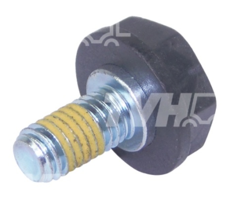 Bolt terminal M10x18mm - Img 2