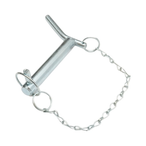 Bolt tirant cu lant si manivela fi 22x130mm - Img 2