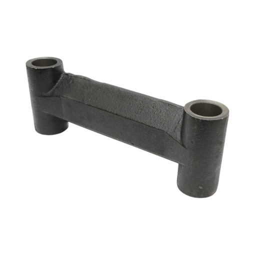 Brat inclinare cupa JCB 3CX, 4CX cod OEM 126/00247, 120/38600, 126/70500, 126/00210, 126/00270 - Img 4