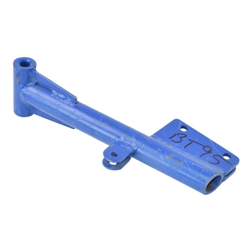 Brat scurt brazdar dublu disc SUP29 - Img 2