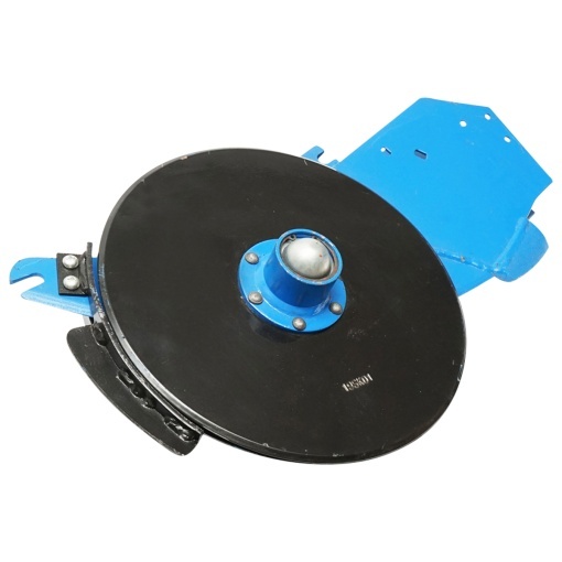 Brazdar dublu disc SPC 4-6-8 SUP UTB - Img 2