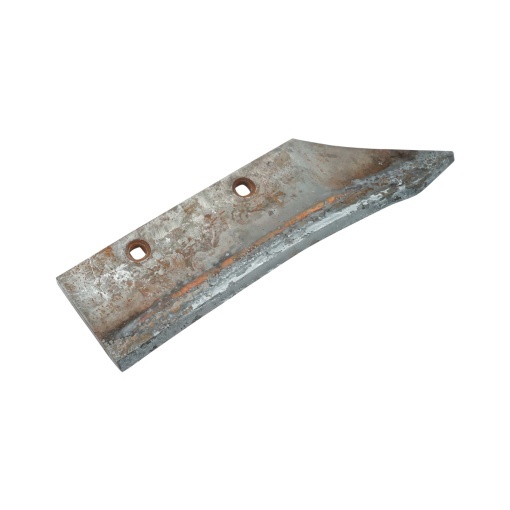 Brazdar plug PP2 sormaitat 410x320x130mm cu 2 gauri de prindere 12mm Made in Ucraina - Img 3