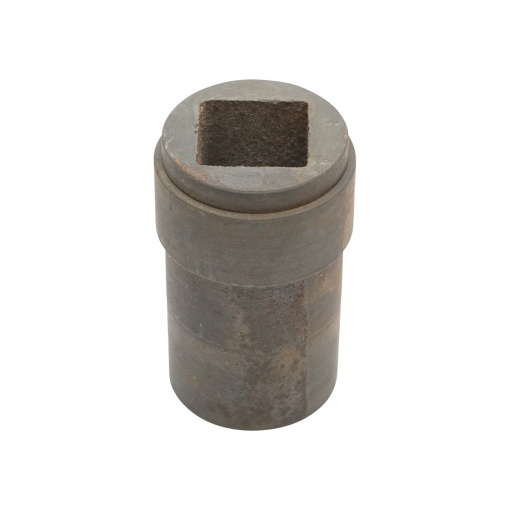 Bucsa ax patrat D=55 GDU 3,2 pentru rulment UC511 - Img 3