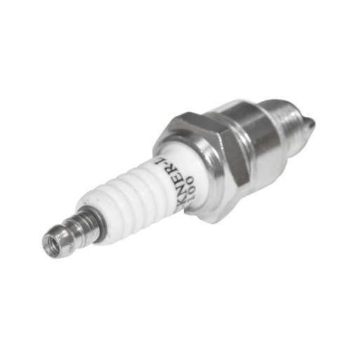 Bujie filet scurt Dacia carburatie 1300, 1310, 1400, 1410 - Img 2