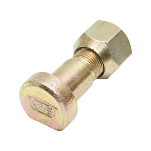 Bulon butuc spate cu piulita UTB U-650 - Img 3