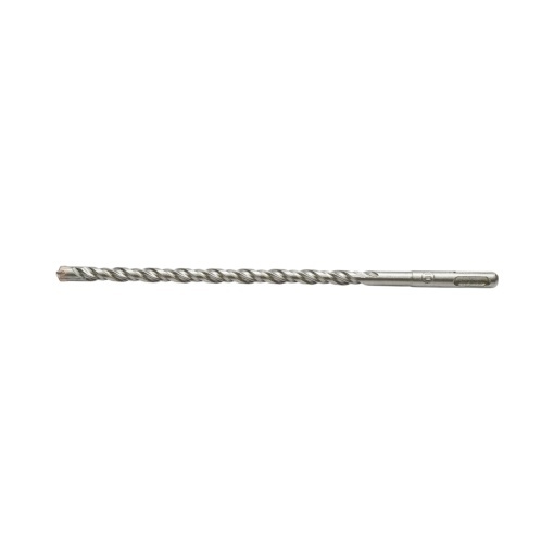 Burghiu beton 10x260mm SDS Plus, varf cruce - Img 3