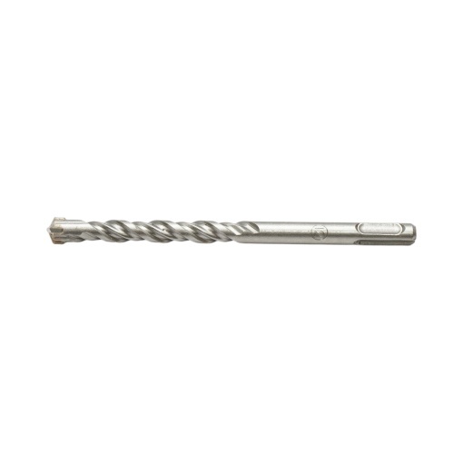 Burghiu beton vidia 12x160mm SDS Plus, varf cruce - Img 3