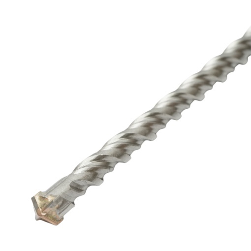 Burghiu beton vidia 14x310mm SDS Plus, varf cruce - Img 5
