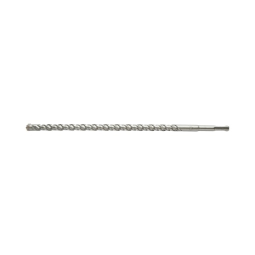 Burghiu beton vidia 14x350mm SDS Plus, varf cruce - Img 3