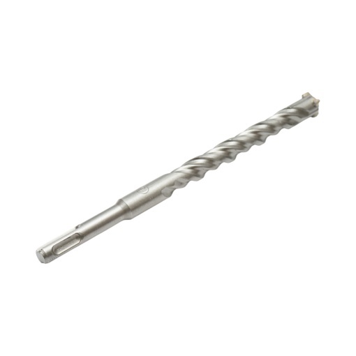 Burghiu beton vidia 16x210mm SDS Plus, varf cruce - Img 4