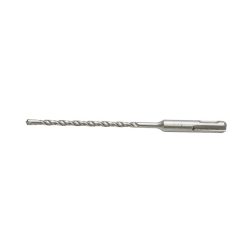Burghiu beton vidia 5x160mm SDS Plus, varf cruce - Img 3