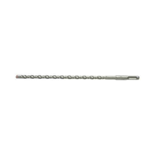 Burghiu beton vidia 8x260mm SDS Plus, varf cruce - Img 3