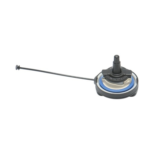 Buson rezervor combustibil BMW seria 1, 2, 3 Ø46mm cod OEM 16117222391 - Img 4