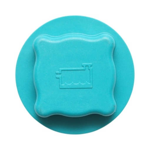 Buson vas expansiune Audi, VW cod OEM 443121321 - Img 2