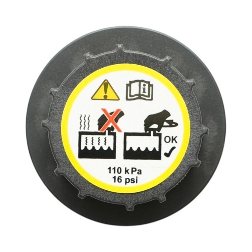 Buson vas expansiune Bobcat 50mm cod OEM 6733429 - Img 2