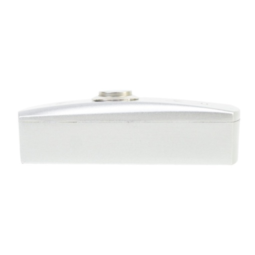 Buton de acces PNI PB410, contact iesire NO/COM, max. 12V/24V 0.5A, aliaj de zinc - Img 8