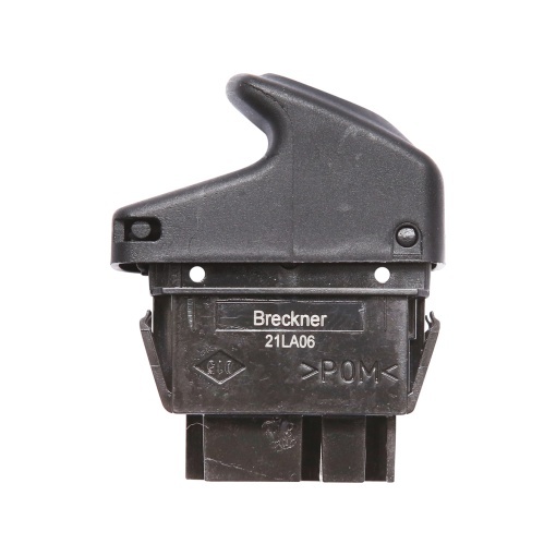 Buton deschidere geam spate Dacia Logan 8200199223 7700838100 - Img 3