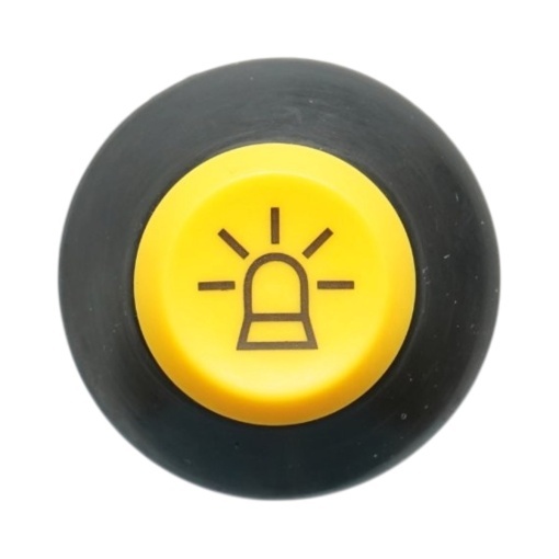 Buton intrerupator lumini Fendt cod OEM X830240082000 - Img 3