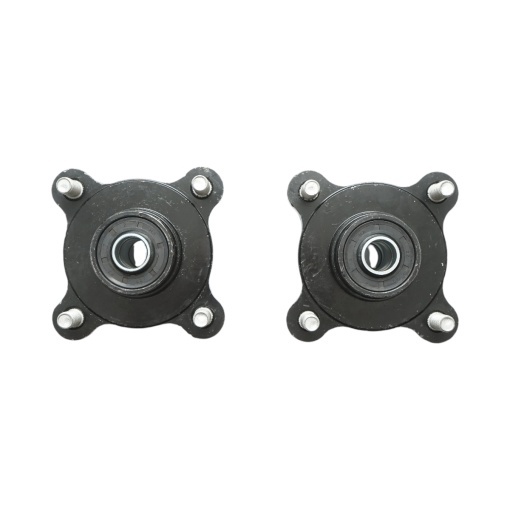 Butuc ax sustinere directie roata ATV 180cc SHARK 200 DISGM88 - Img 4