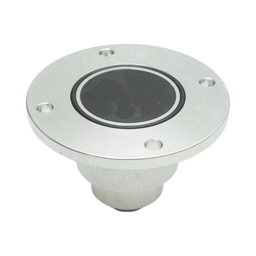 Butuc disc grapa cu talere Amazone Catros cod OEM 78107325, IL50A-120/4H-M20 - Img 4