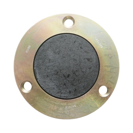 Butuc disc grapa cu talere Horsch cod OEM 35115400, PN60046 - Img 5
