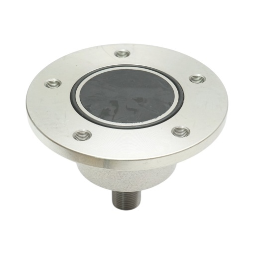 Butuc disc grapa cu talere Kverneland cod OEM A135051530, RF30701X0, IL50-112/5T-M24x2 - Img 6