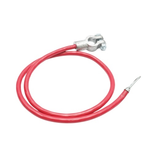 Cablaj baterie masa Ford 863.6mm cod OEM C7NN14301C - Img 2