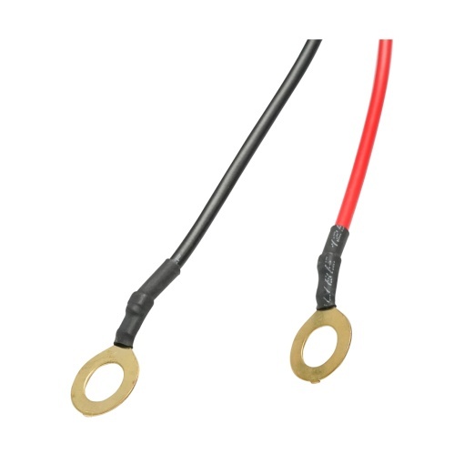 Cablaj cu buton releu si siguranta pentru proiectoare DC 12V - Img 4