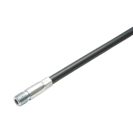 Cablu acceleratie JCB 3CX, 4CX, 5CX cod OEM 910/60216L - Img 5
