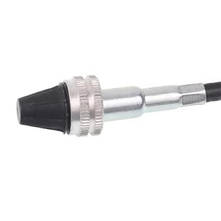 Cablu contor C-360 1460mm M18X1,5/M18X1,5 - Img 2