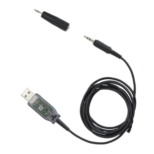 Cablu de programare Alinco ERW-7 pentru statii radio - Img 6