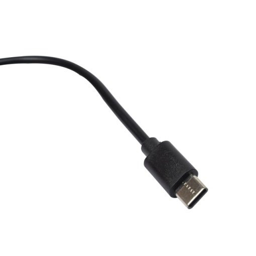 Cablu de programare pentru statie radio PNI H28Y, USB-C, negru - Img 3
