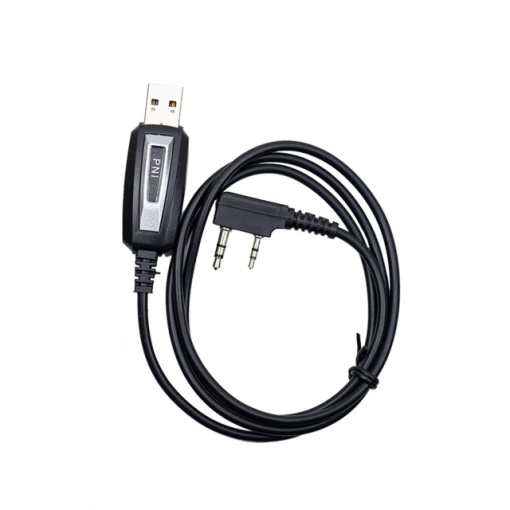 Cablu de programare PNI PSR230 pentru statii radio PNI PMR R10, R20, R30, R40, R45 si PNI CB HP 82 - Img 5