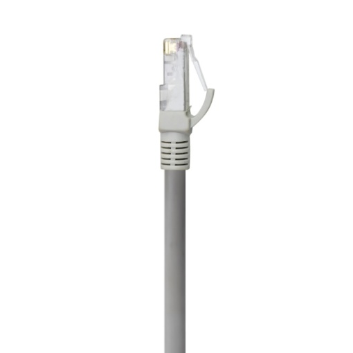 Cablu de retea UTP CAT6 PNI U6200, mufat 2xRJ45, 8 fire x 0.4 mm, 20m - Img 4