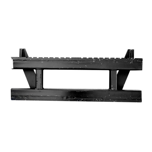Cadru suport universal pentru lame palet maxim 2,5 T - Img 2