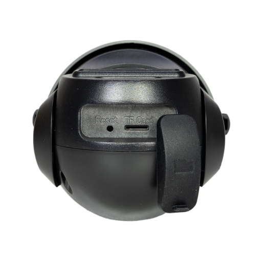 Camera supraveghere video PNI House IP578 cu Wi-Fi, PTZ, dual lens 8MP + 8MP, zoom optic 10X - Img 11