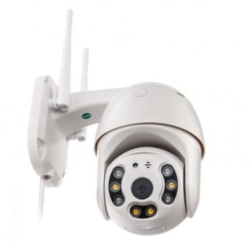 Camera supraveghere video PNI IP622W WiFi PTZ 1080p 2MP - Img 2