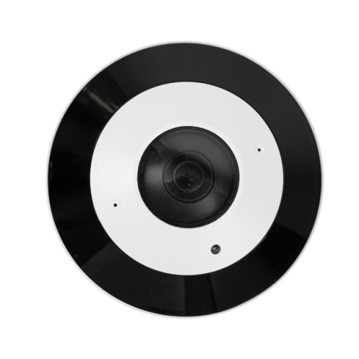 Camera supraveghere video PNI IP95A8 12MP, IR, Fisheye, Panoramic, POE, 12V, IP67, ONVIF - Img 3