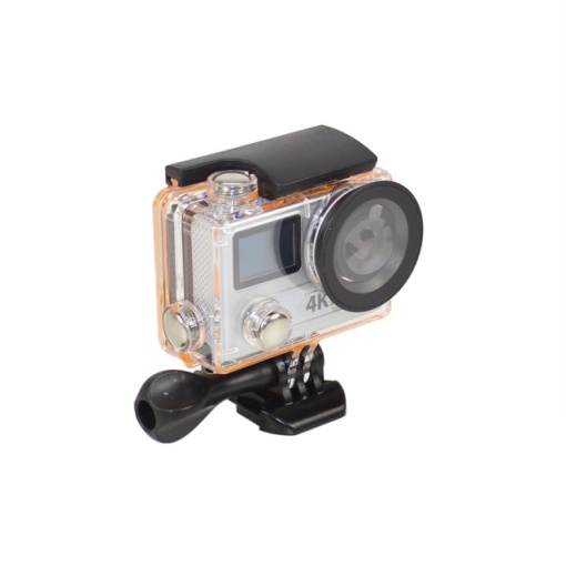 Camera video sport PNI EVO A2 PRO 4K H8PRO 30fps Action Camera cu telecomanda inclusa - Img 3