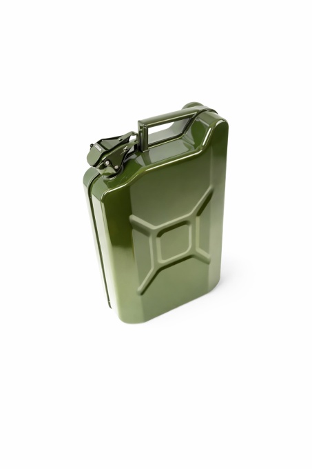 Canistra metal 10L - Img 3