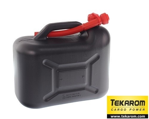 Canistra plastic 20L - Img 2