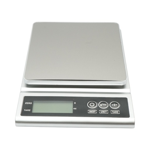 Cantar electronic digital de bucatarie 10 kg - Img 2